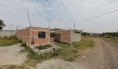 Grupo Gees en El Salto