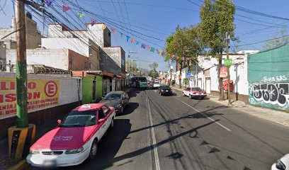 Grupo Ipega en Álvaro Obregón