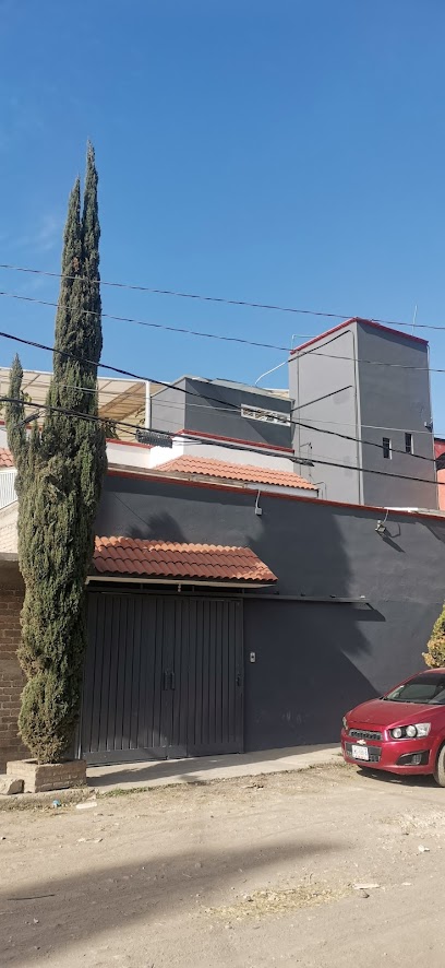 Grupo Itrio en Chalco