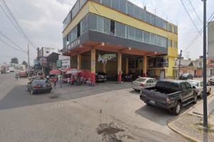 Grupo Materiales Santa María de Toluca S.A. de C.V. en Zinacantepec