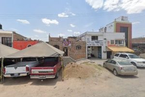 Grupo Raga en Lagos de Moreno