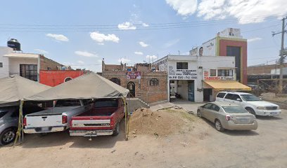 Grupo Raga en Lagos de Moreno