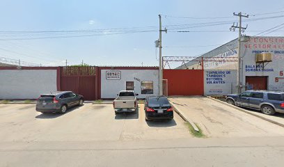 Grupo Simec del Norte en Cd. Juárez