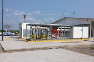 Guascor de México en Miguel Hidalgo