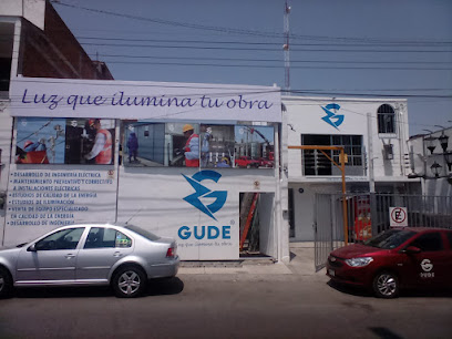 Gude Ingenieria en San Juan del Río