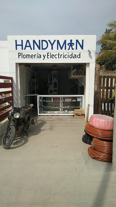 Handyman Plomería y Electricidad en Guasave