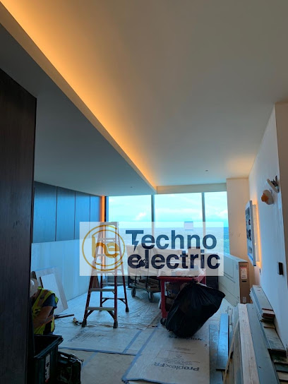 He Techno Electric en San Pedro Tlaquepaque