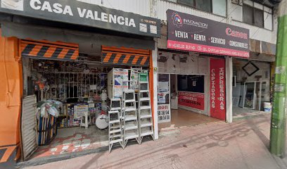 Heliotech en Cuernavaca