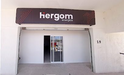 Hergom Energías en San Luis Potosí