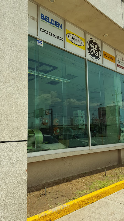 Hermos Celaya en Celaya