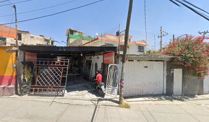 Herrería y Soldadura, Forja Artesanal Torres en Nicolás Romero