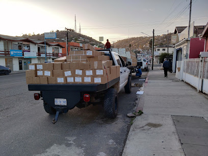 Home Quip en Ensenada