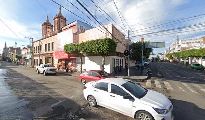 Hormiga Juanjis en León
