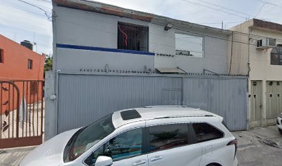 I-Tecsa en General Escobedo