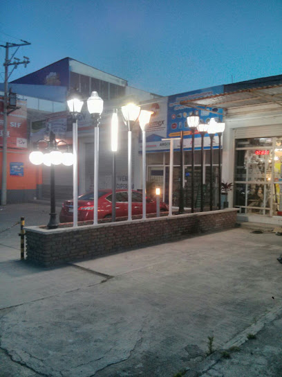Icemex Distribuidora en Huehuetoca