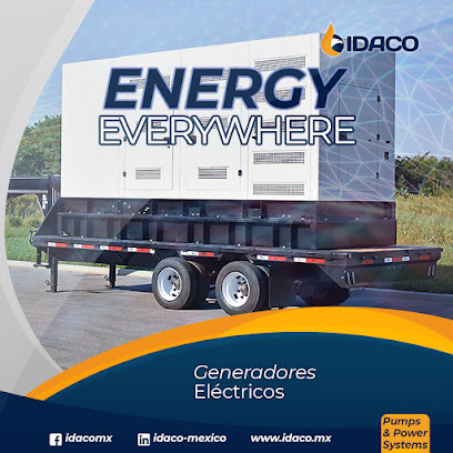 Idaco en Tampico