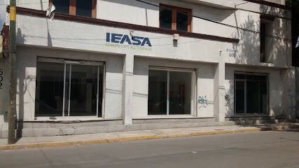 Ieasa Energias Alternas en Oaxaca de Juárez