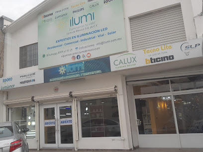 Ilumi en Reynosa