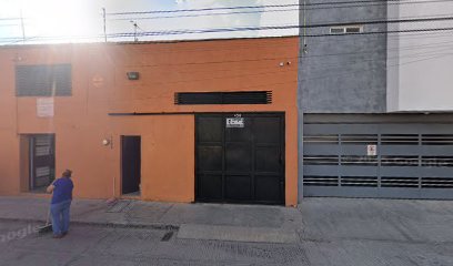 Iluminación Covarrubias en San Luis Potosí