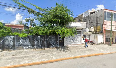 Iluminación López en Playa del Carmen
