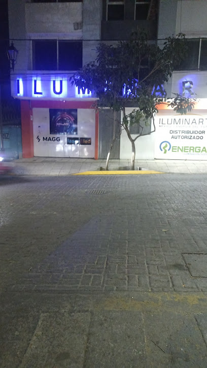 Iluminarte Chilpancingo en Chilpancingo de los Bravo