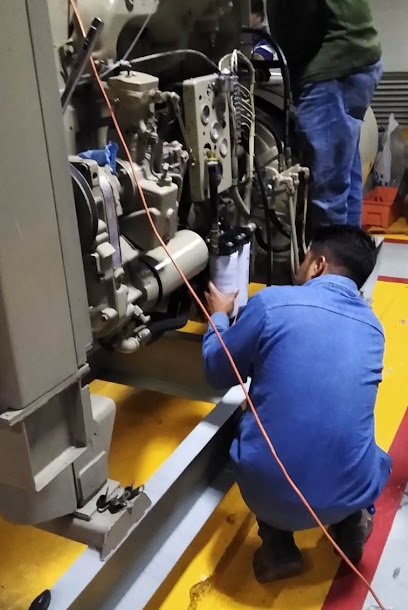 Img Instalaciones Eléctricas y Mantenimiento en Nicolás Romero