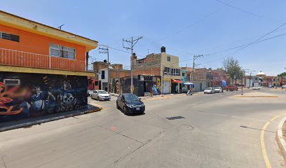 Impulsa Eléctrica de Salamanca en Salamanca