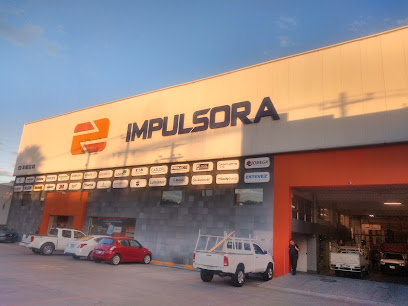 Impulsora Industrial Guadalajara S.A de C.V en Guadalajara