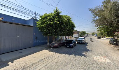 Indus de Acumuladores de Jalisco Sa Cv en San Pedro Tlaquepaque