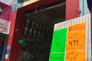 Infrarez Electronica en Tlajomulco de Zúñiga