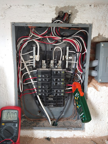 Infratech Soluciones en Tulancingo de Bravo