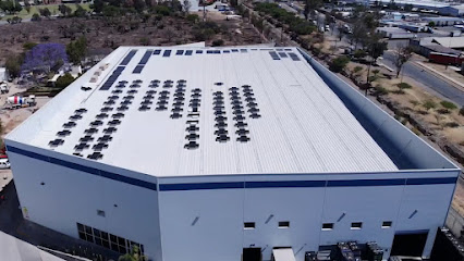 Ing. Servicios Eléctricos y Energias Renovables en Santiago de Querétaro