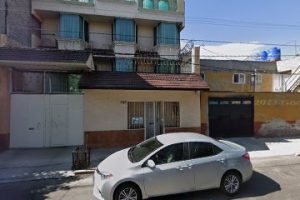 Ingenieria Elactromecanica, Ind. en Venustiano Carranza