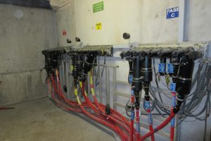 Ingeniería Eléctrica Especializada Cubas S.A. de C.V. en Azcapotzalco