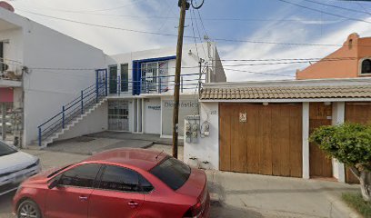Ingenieria En Sistemas Eléctricos de Potencia (Isep) en Cabo San Lucas