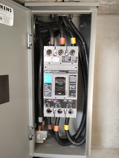 Ingeniería Especializada en Instalaciones Eléctricas en Chimalhuacán