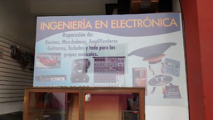 Ingeniería en Electrónica en Oaxaca de Juárez