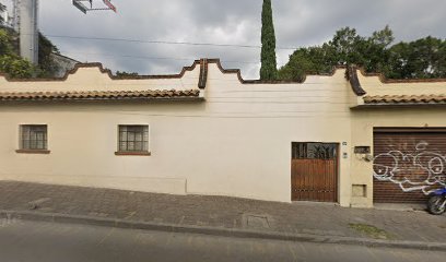 Ingeniería en Energía Eléctrica de México en Cuernavaca