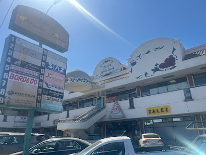 Ingeniería y Servicios Electromecánicos J & M S.A. en Ensenada