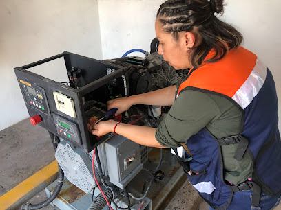 Ingepe | Soluciones en Ingeniería | Mantenimiento a Plantas de Emergencia en Chicoloapan