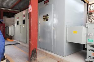 Innovaciones e Instalaciones Eléctricas Mr S.A. de C.V. en Iztapalapa