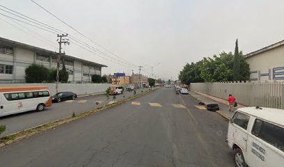 Inproelec S.A de C.V en Nezahualcóyotl