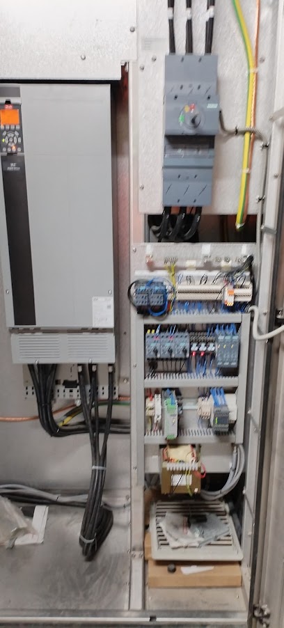 Inselecon Industrial en Tecámac