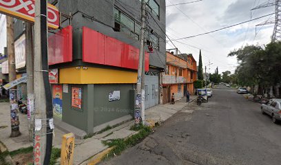 Inseleysis S.A de C.V en Nezahualcóyotl