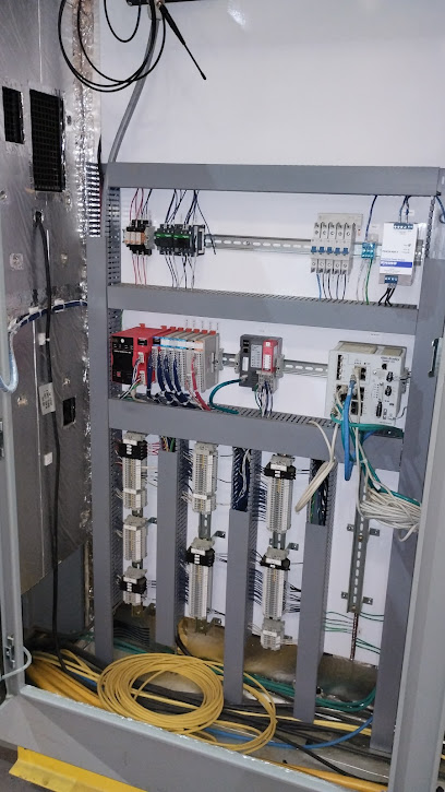 Instalación Eléctrica Mh en General Escobedo