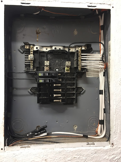 Instalaciones Eléctricas Comerciales e Industriales Vazquez en Valle de Chalco Solidaridad