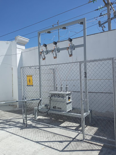 Instalaciones Eléctricas Flores en García