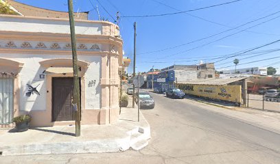 Instalaciones Eléctricas Fuentes en Mazatlán
