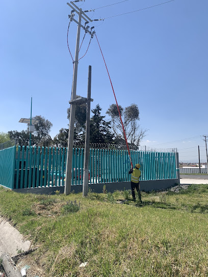 Instalaciones Eléctricas Gómez Santana en Metepec