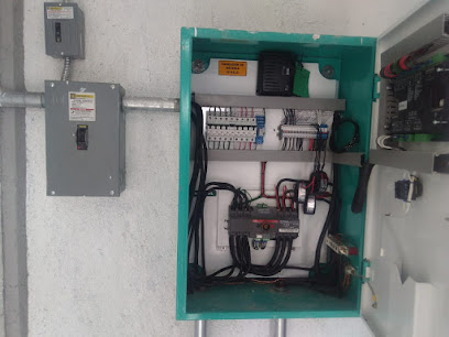 Instalaciones Eléctricas, Ingeniería Aplicada en Irapuato